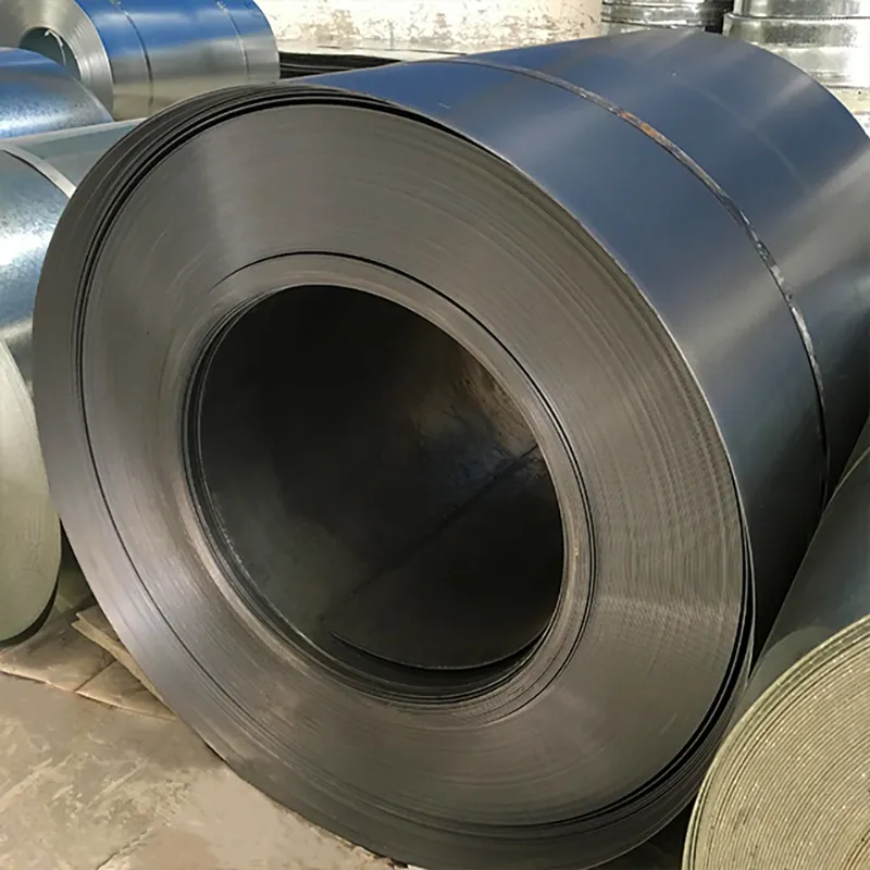 carbon steel coil